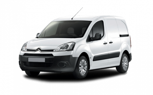 Berlingo (2015-2018)
